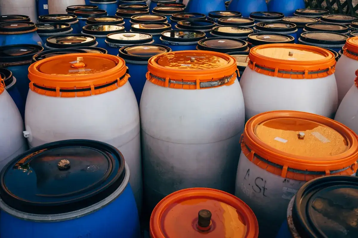 Hazmat Cleanup in Lovelock, NV